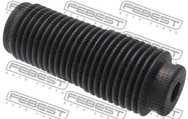 FEBEST NSHB-Y50F Protective Cap/Bellow, shock absorber